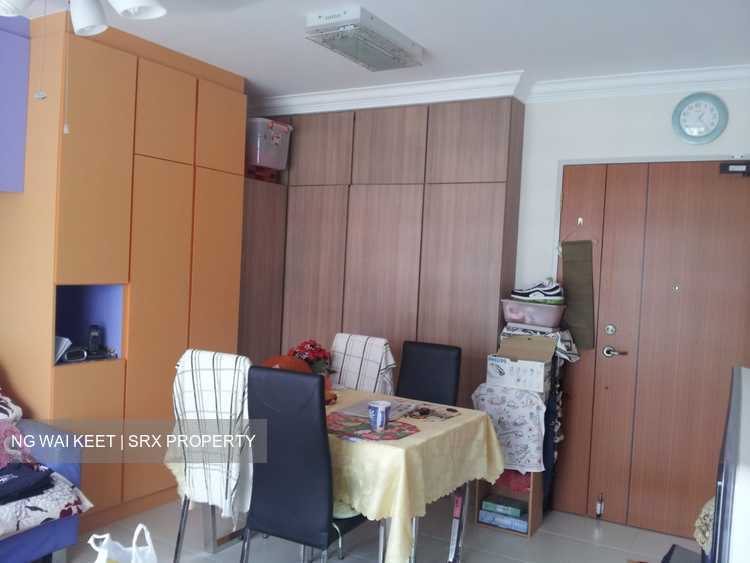 Blk 986A Buangkok Crescent (Hougang), HDB 2 Rooms #216623551